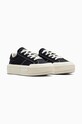 Кеди Converse Chuck Taylor All Star Cruise A08789C чорний AW24
