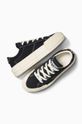 Converse plimsolls Chuck Taylor All Star Cruise A08789C