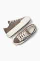 Πάνινα παπούτσια Converse Chuck Taylor All Star Cruise A09843C