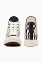 Взуття Кеди Converse Chuck 70 A08764C білий