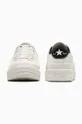 Converse scarpe da ginnastica Chuck Taylor All Star Construct beige