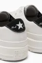 beige Converse scarpe da ginnastica Chuck Taylor All Star Construct