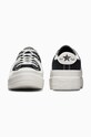 Shoes Converse plimsolls Chuck Taylor All Star Construct A06600C black