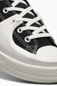 Converse plimsolls Chuck Taylor All Star Construct black A06600C