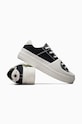 Кеди Converse Chuck Taylor All Star Construct A06600C чорний