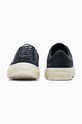 Παπούτσια Πάνινα παπούτσια Converse Chuck 70 Marquis A09848C μαύρο