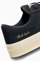 Πάνινα παπούτσια Converse Chuck 70 Marquis μαύρο A09848C