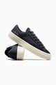 Πάνινα παπούτσια Converse Chuck 70 Marquis A09848C μαύρο