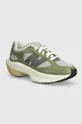 verde New Balance sneakers Shifted Warped Unisex