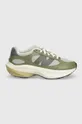 Sneakers boty New Balance Shifted Warped zelená