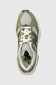 New Balance WRPD Runner Dark Olivine green UWRPDMMA