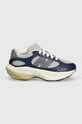 New Balance sneakers Shifted Warped UWRPDMMB navy SS24