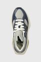 Tenisky New Balance Shifted Warped tmavomodrá UWRPDMMB