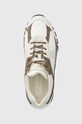 Filling Pieces bőr sportcipő Oryon Runner fehér 56327361933