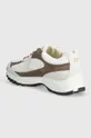 Filling Pieces sneakers in pelle Oryon Runner Gambale: Pelle naturale, Pelle scamosciata Parte interna: Materiale tessile Suola: Materiale sintetico