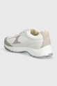 Shoes Filling Pieces leather sneakers Oryon Runner 56327363036 white