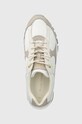 Filling Pieces leather sneakers Oryon Runner white 56327363036