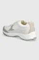 Filling Pieces sneakers in pelle Oryon Runner Gambale: Pelle naturale, Pelle scamosciata Parte interna: Materiale tessile Suola: Materiale sintetico
