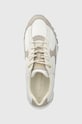 Filling Pieces leather sneakers Oryon Runner gray 56327363036
