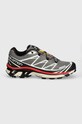 Salomon buty XT-6 L47293200 czarny SS24