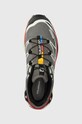 Salomon pantofi XT-6 negru L47293200