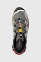 Salomon buty XT-6 czarny L47293200