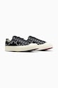 Converse tenisówki Chuck 70 OX Pride A10215C czarny SS24