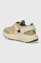 Suicoke sneakers TRED Uppers: Textile material, Suede Inside: Textile material Outsole: Synthetic material