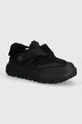 black Suicoke sneakers TRED Unisex