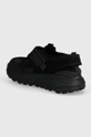 Suicoke sneakers TRED Uppers: Textile material, Suede Inside: Textile material Outsole: Synthetic material