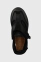 Кросівки Suicoke TRED чорний TRED