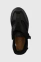 black Suicoke sneakers TRED