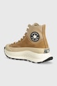 Παπούτσια Πάνινα παπούτσια Converse Chuck 70 AT-CX A08730C καφέ