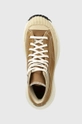 Кеды Converse Chuck 70 AT-CX коричневый A08730C