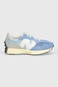 Tenisice New Balance 327 U327WRA plava SS24