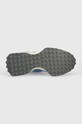 New Balance 327 Blue Laguna U327WRA blue