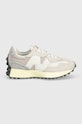 New Balance sneakers 327 U327WRB grigio SS24