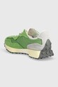 Обувки Маратонки New Balance 327 U327WRD зелен