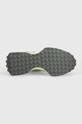 Маратонки New Balance 327 U327WRD зелен