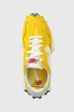 žlutá Sneakers boty New Balance 327