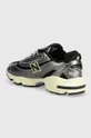 New Balance sneakers 1000s Uppers: Synthetic material, Textile material Inside: Textile material Outsole: Synthetic material