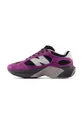 violet New Balance sneakers Shifted Warped