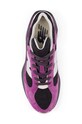 Tenisky New Balance Shifted Warped UWRPDFSA fialová