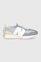 New Balance sneakers 327 U327FH albastru SS24