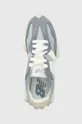 blu New Balance sneakers 327