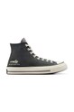 Шкіряні кеди Converse Converse x Dungeons & Dragons Chuck 70 пласка білий A09884C