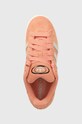 Замшевые кроссовки adidas Originals CAMPUS 00s розовый ID8268