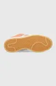 Σουέτ αθλητικά παπούτσια adidas Originals CAMPUS 00s Unisex