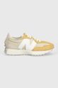 Αθλητικά New Balance U327FG μπεζ SS24