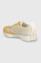Obuwie New Balance 327 U327FG beżowy